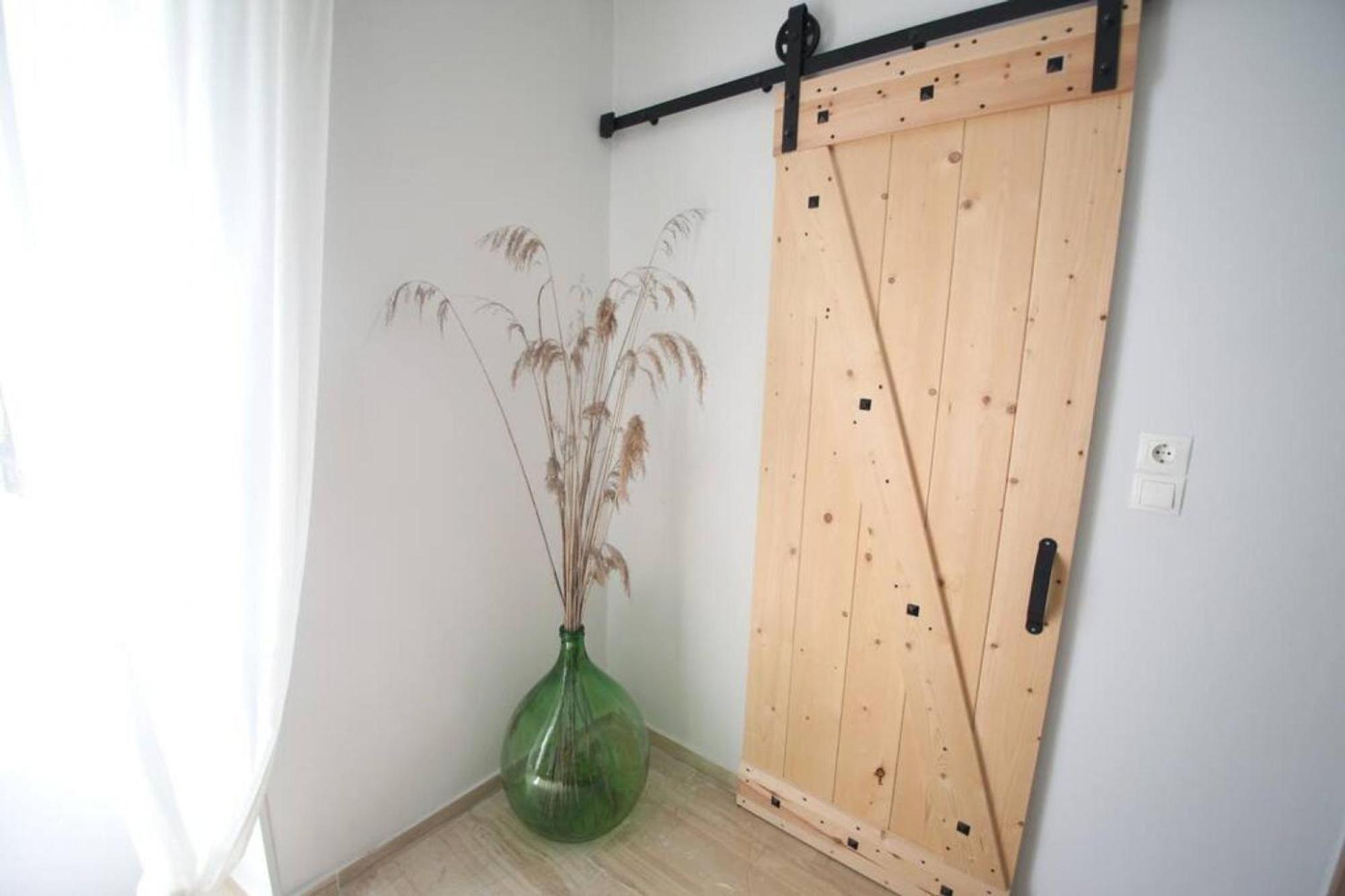 Sinies Stone Cottage - Ne Corfu Agnitsini Ngoại thất bức ảnh