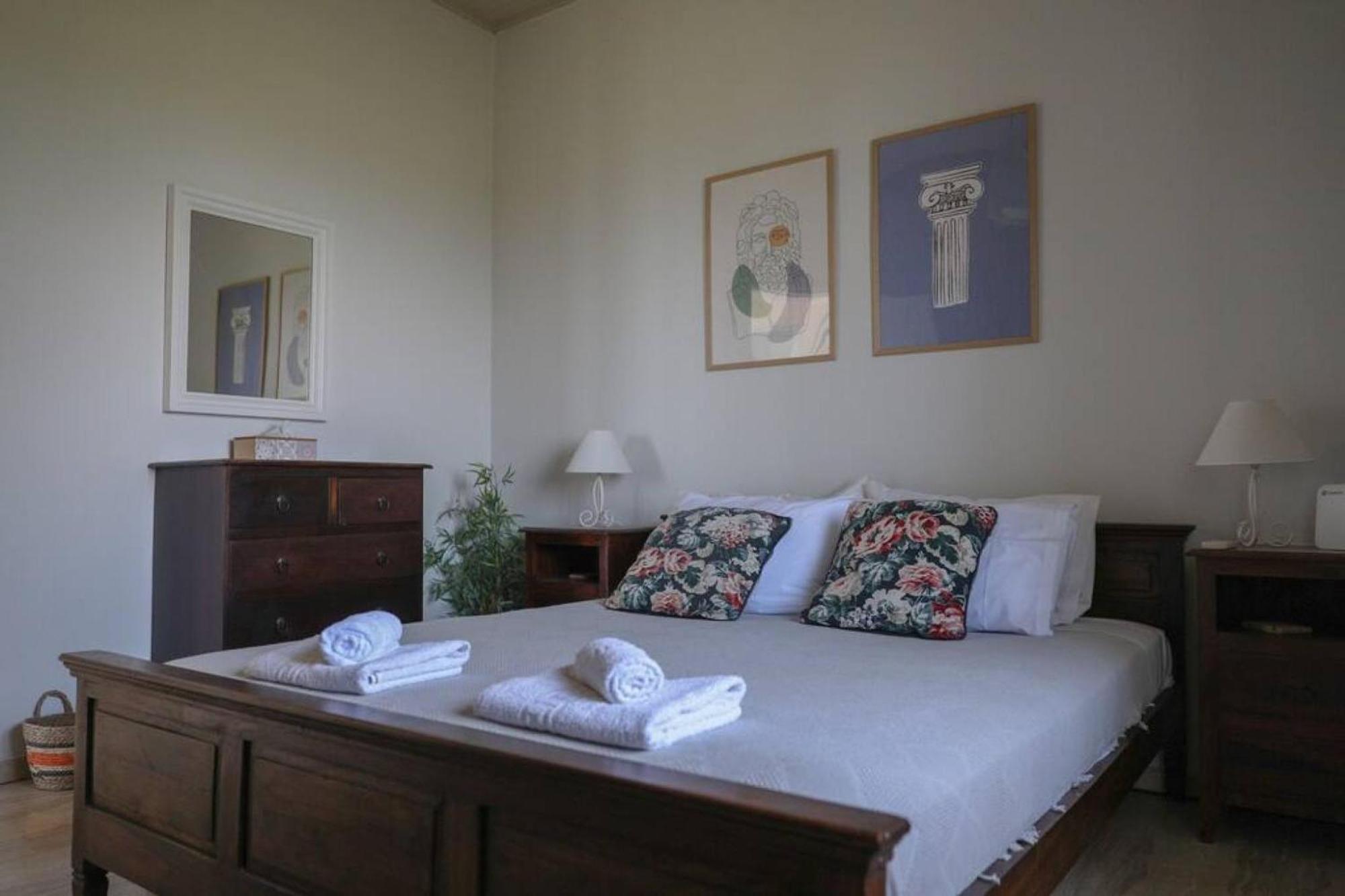 Sinies Stone Cottage - Ne Corfu Agnitsini Ngoại thất bức ảnh
