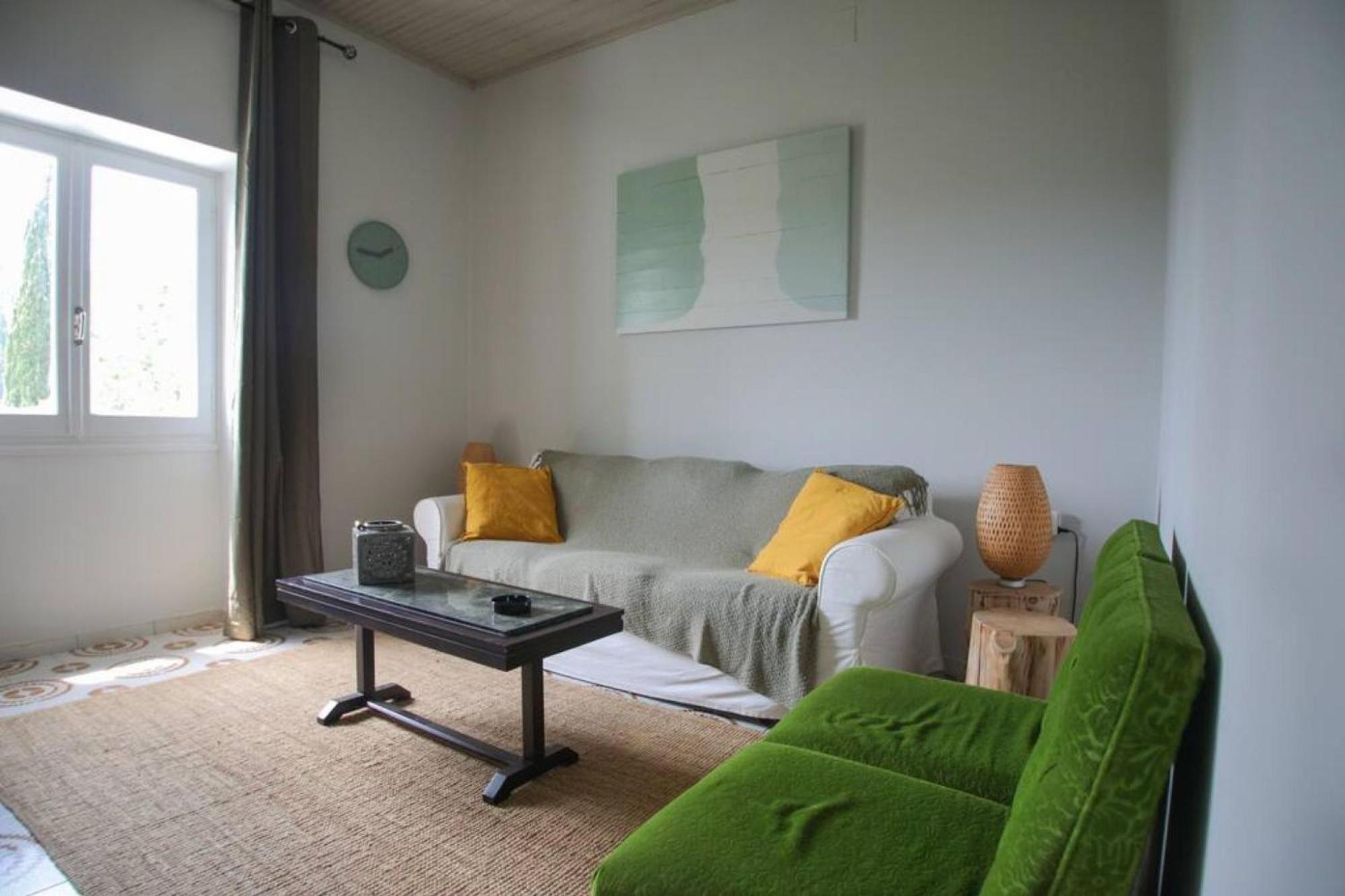 Sinies Stone Cottage - Ne Corfu Agnitsini Ngoại thất bức ảnh