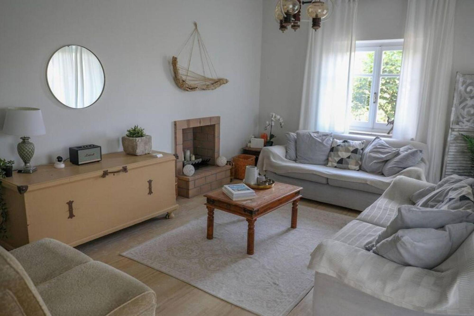 Sinies Stone Cottage - Ne Corfu Agnitsini Ngoại thất bức ảnh