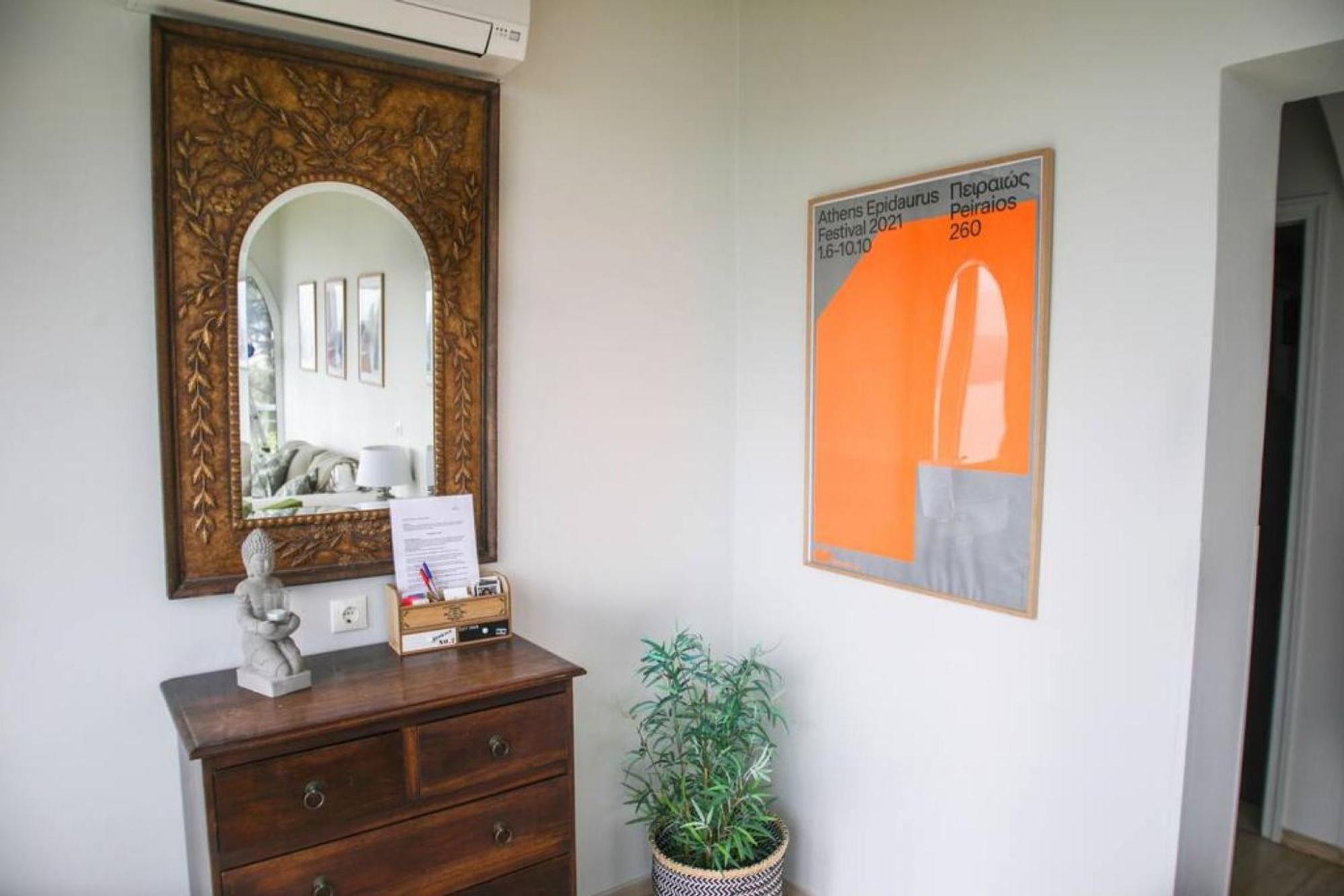 Sinies Stone Cottage - Ne Corfu Agnitsini Ngoại thất bức ảnh